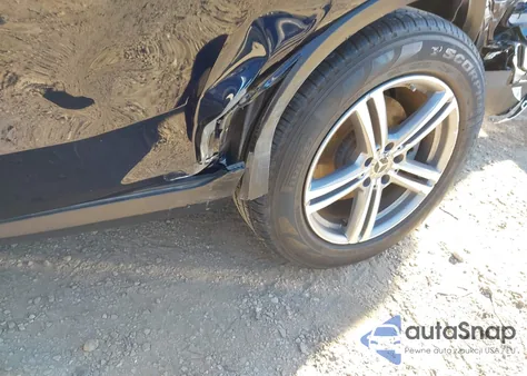 2022 Mercedes-Benz Glc 300 Suv z USA, uszkodzony, nr VIN W1N0G8DB4NG034813